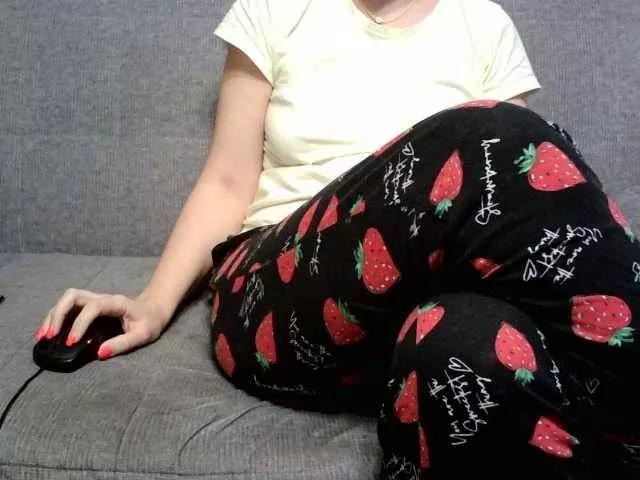 Sevilay on BongaCams 
