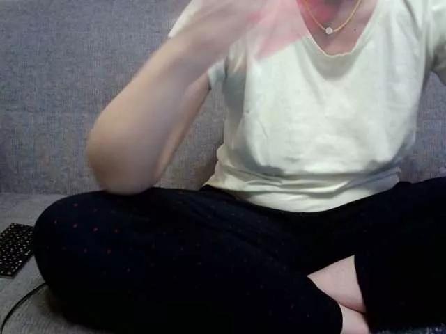 Sevilay on BongaCams 