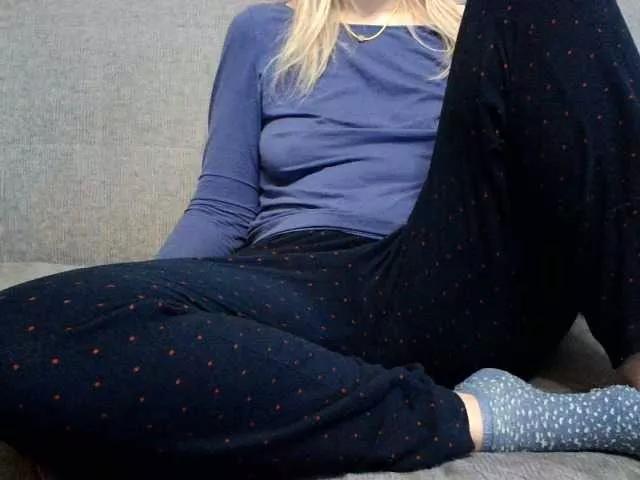 Sevilay on BongaCams 