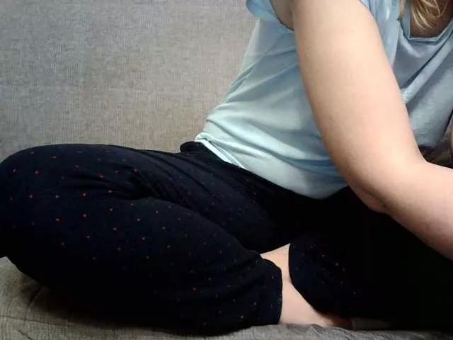 Sevilay on BongaCams 