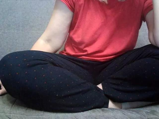 Sevilay on BongaCams 