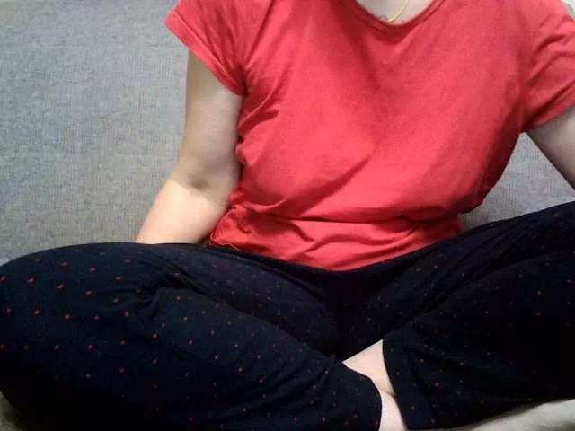 Sevilay on BongaCams 