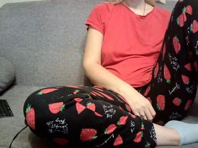 Sevilay on BongaCams 