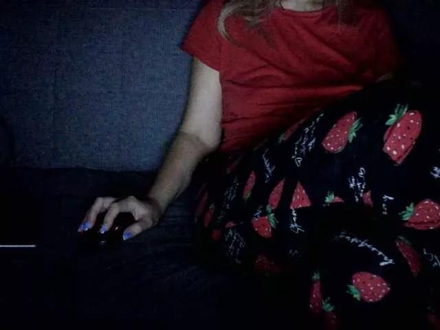 Sevilay on BongaCams 