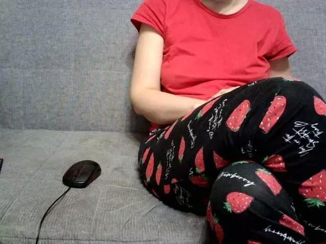 Sevilay on BongaCams 