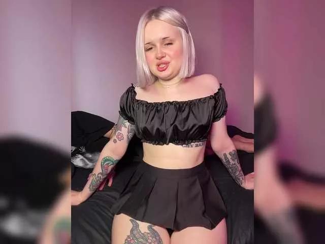 sexform0ney on BongaCams 