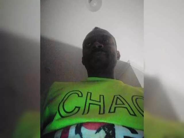 SexMonochrome on BongaCams 