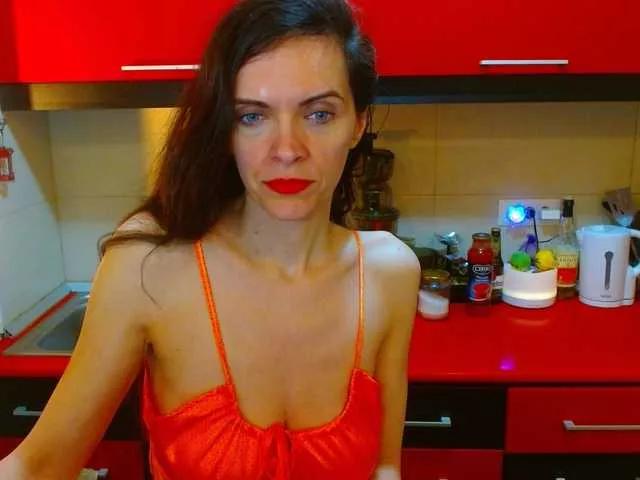 SexQueen11 on BongaCams 