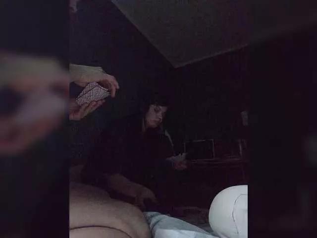 Masturbate to BongaCams's SexxxyDevilandGod SexxxyDevilandGod from BongaCams