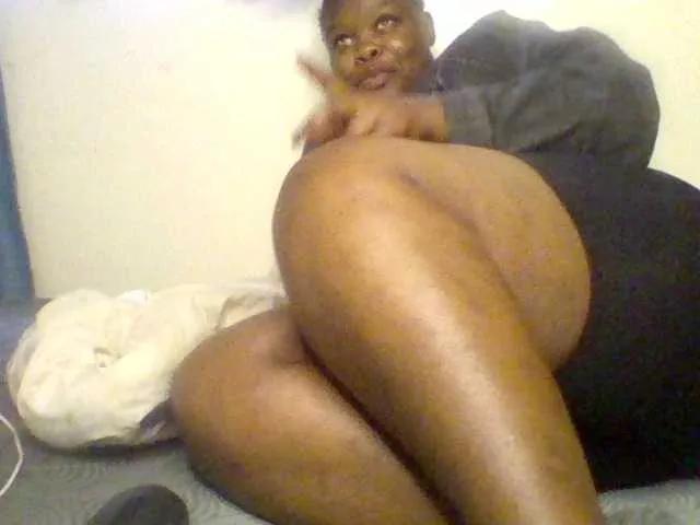 Sexxydiva6 on BongaCams