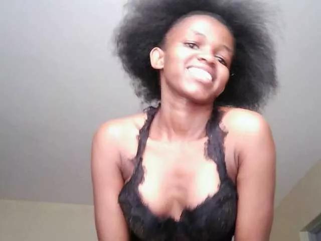 Freechat sexxynila on BongaCams