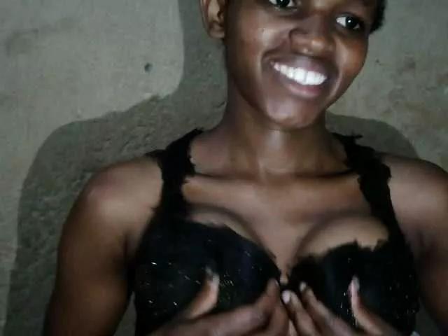 Freechat sexxynila on BongaCams