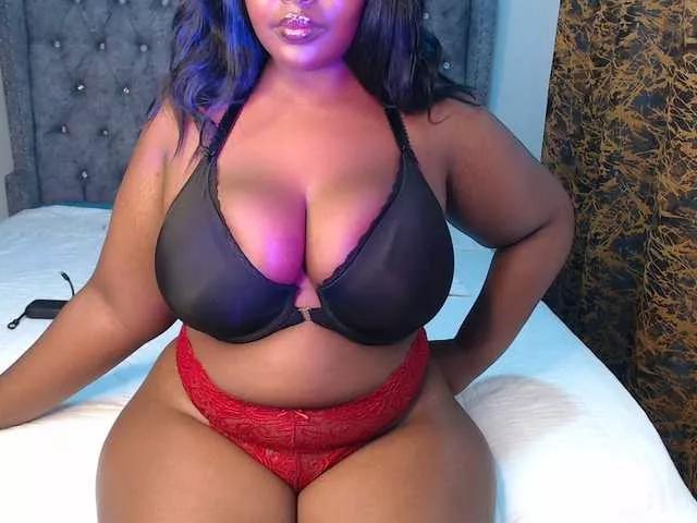 Offline sexy-chocco on BongaCams