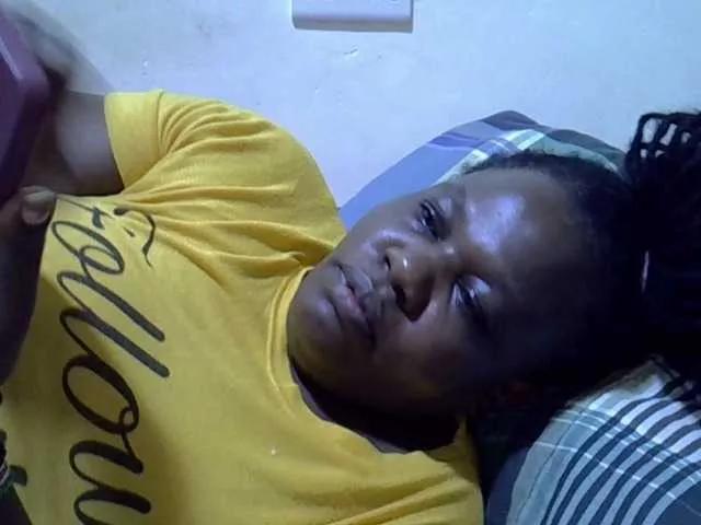 Freechat sexy-ebony254 on BongaCams