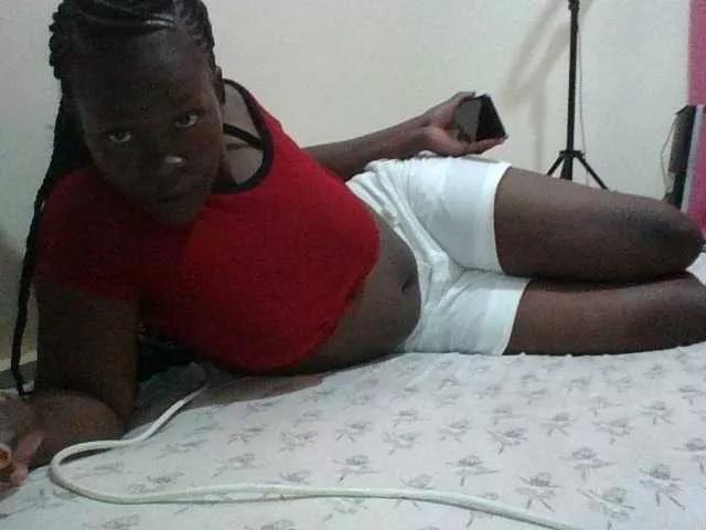 Sexy-Nikita on BongaCams 