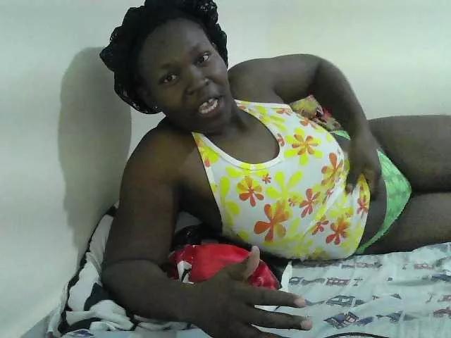 Sexy-Nikita on BongaCams 