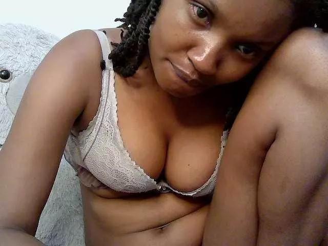 Offline sexybounty2 on BongaCams