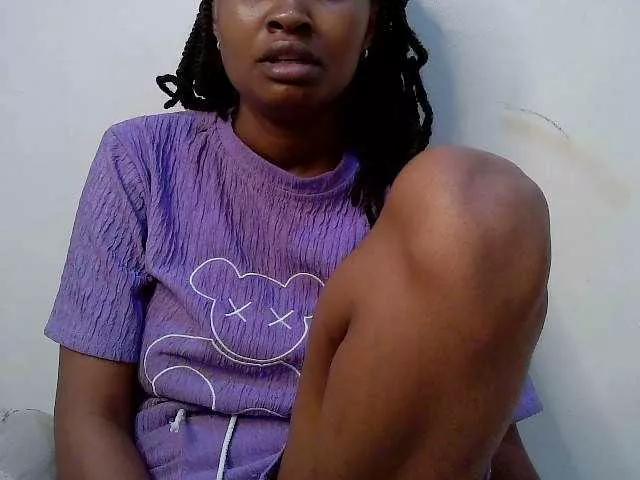 Offline sexybounty2 on BongaCams