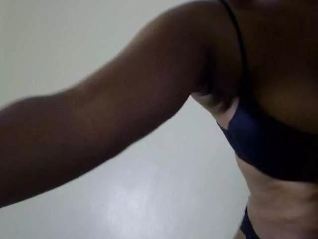 Sexydottie from BongaCams