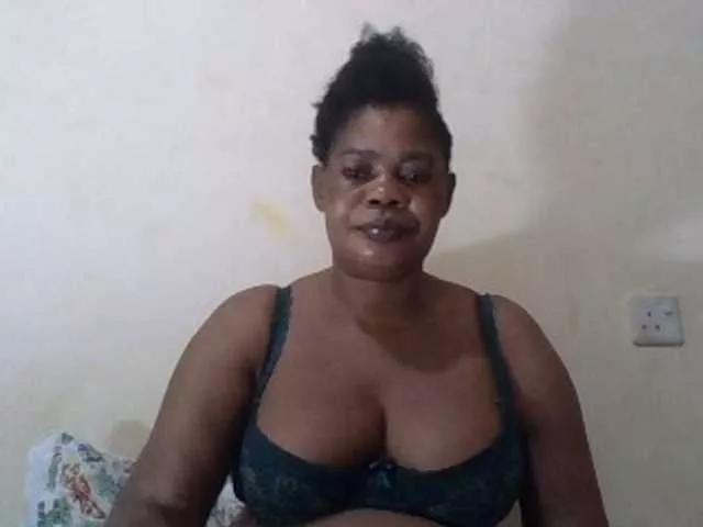 Sexydove on BongaCams 