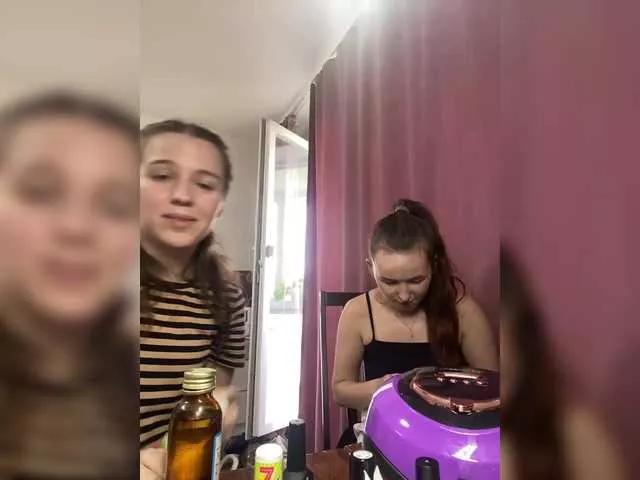 Sexygirlsem on BongaCams
