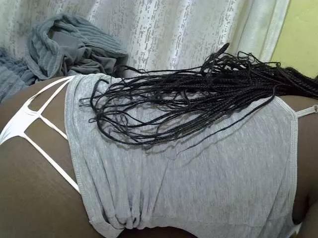 Freechat Sexyhanish on BongaCams