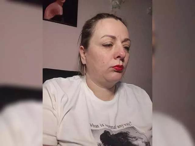 Admire BongaCams's Sexymissex Sexymissex from BongaCams