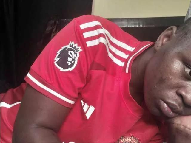 Offline Sexynina25 on BongaCams