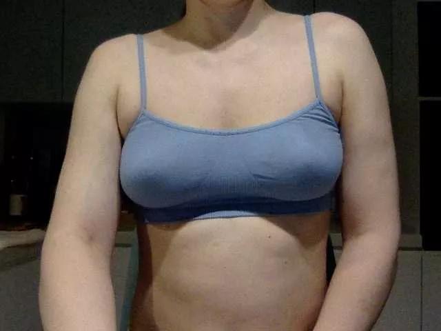 Offline Sexypopka on BongaCams