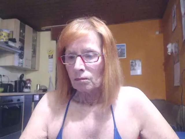 Sexysilvie on BongaCams 