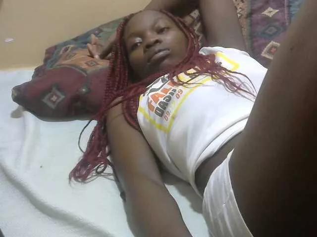 Sexyvilliet on BongaCams 