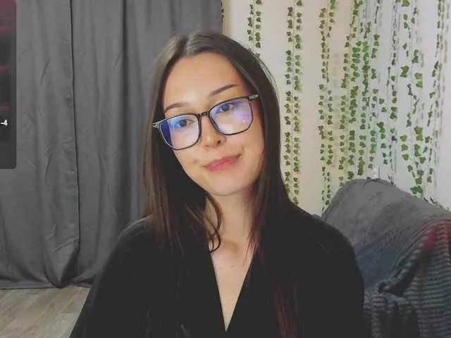 ShadowEva on BongaCams