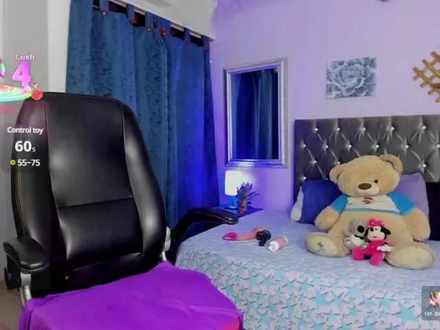 Shaira-Awada on BongaCams 