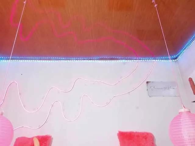 Discover hot camslut Shannon-kane Shannon-kane from BongaCams