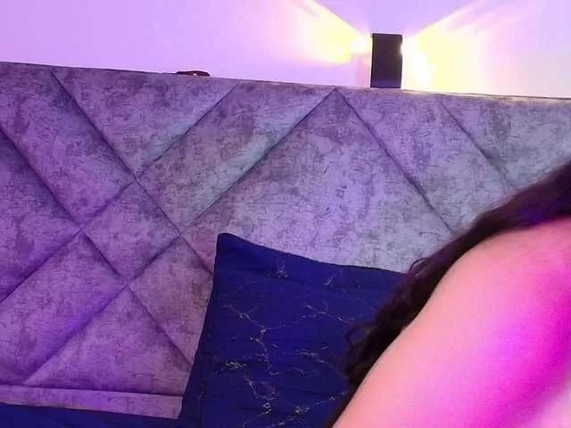 ShanteyLaurent from BongaCams