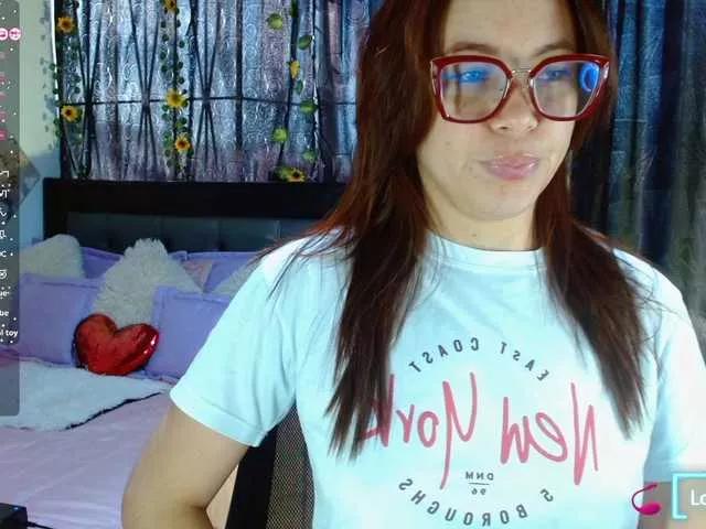 Offline SharonAGT on BongaCams