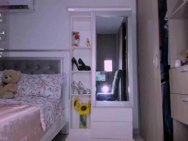 Freechat sharonDulce on BongaCams