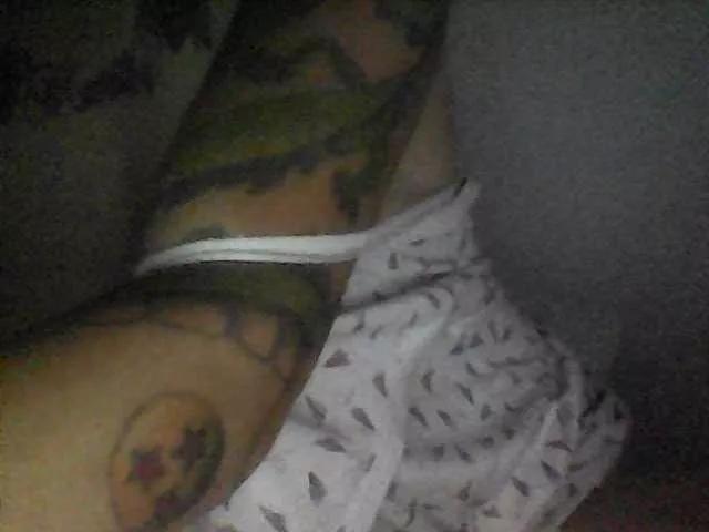 Freechat ShekinahPhili1 on BongaCams