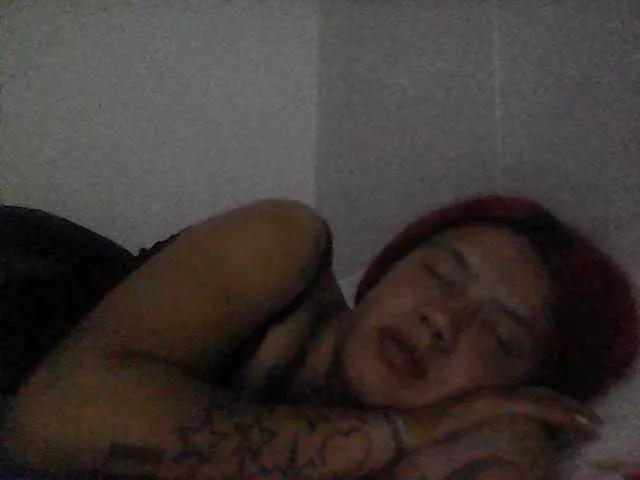 Freechat ShekinahPhili1 on BongaCams