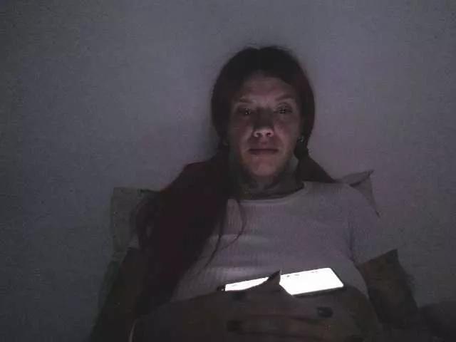 Freechat ShekinahPhili1 on BongaCams