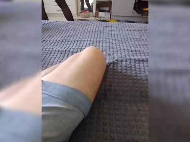 Silvanas on BongaCams 