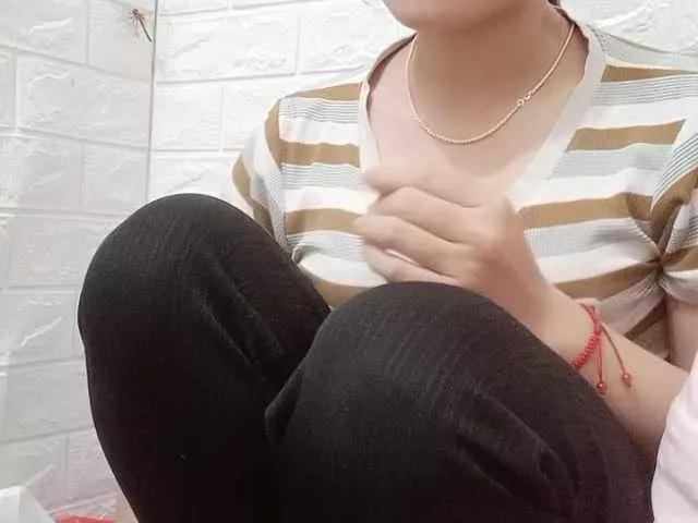 Silyngan on BongaCams 