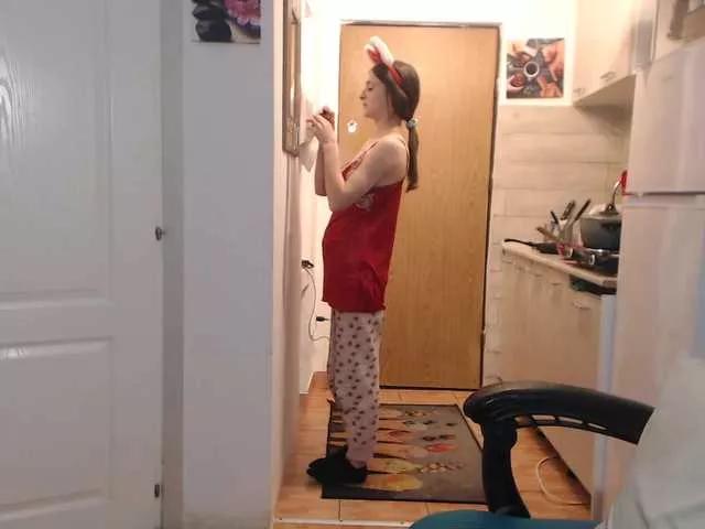 Offline Simyhvn on BongaCams