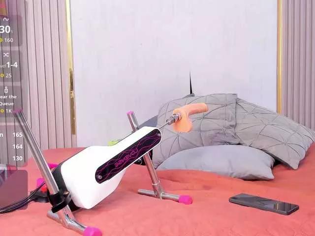 Check out naked slut Skylar-Smith Skylar-Smith from BongaCams