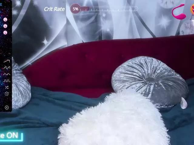 SkylarRedstone on BongaCams 