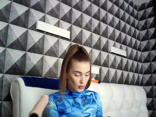 SladkyGrex on BongaCams 