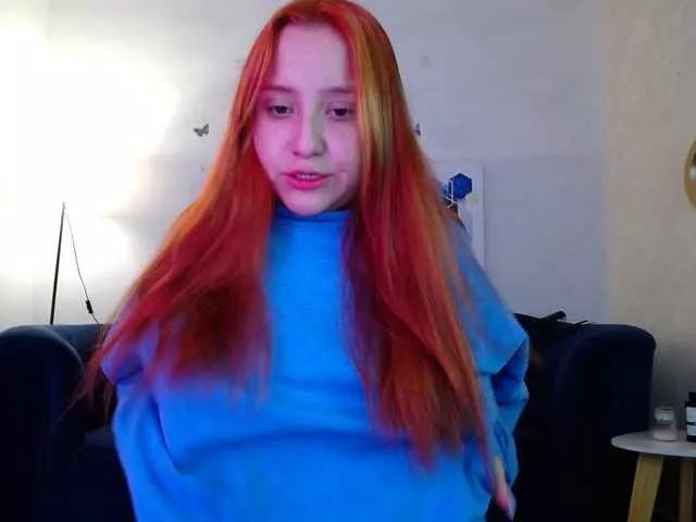 slavecuca on BongaCams 