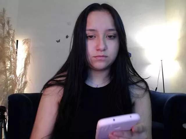 slavecuca on BongaCams 