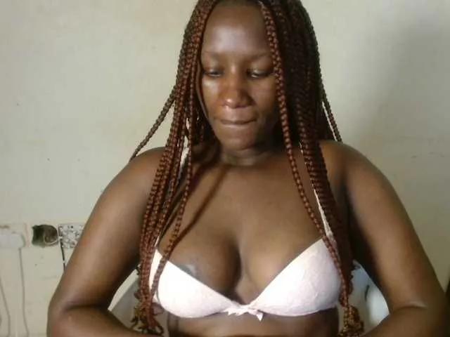 Sleekmellanin on BongaCams 