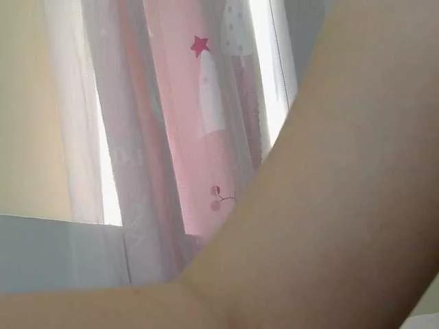 Freechat Snow-hot99 on BongaCams